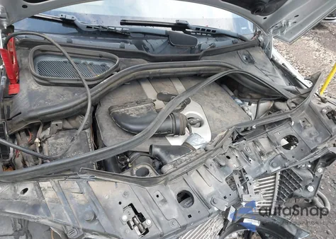 2016 Mercedes-Benz Gle 300D 4Matic из США, поврежденный, VIN 4JGDA0EBXGA742544